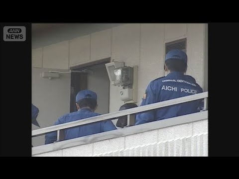 名古屋 26年前の主婦殺害事件　容疑者「居間には入らず逃げた」(2025年11月7日)