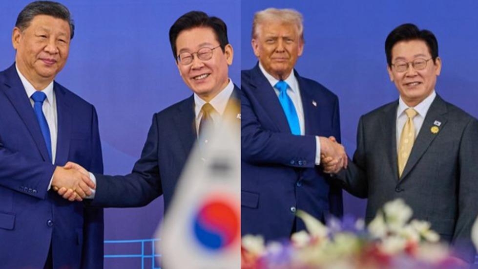 韓国は「日中外交紛争」をどう見ているのか？（辺真一） - エキスパート - Yahoo!ニュース