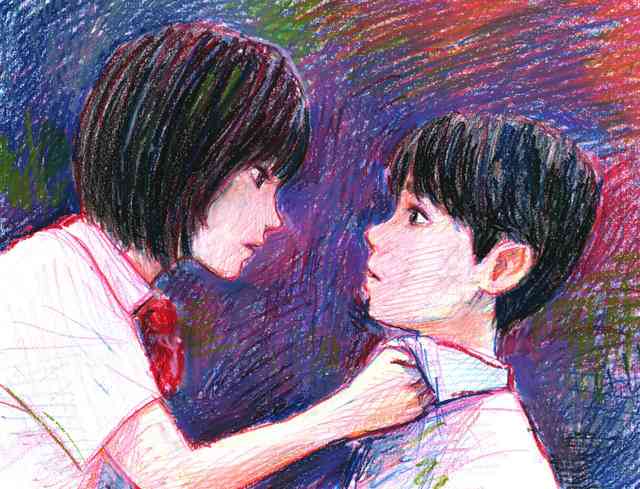鈴木福＆あの主演で「惡の華」ドラマ化　思春期の心の変化を描く衝撃的作品