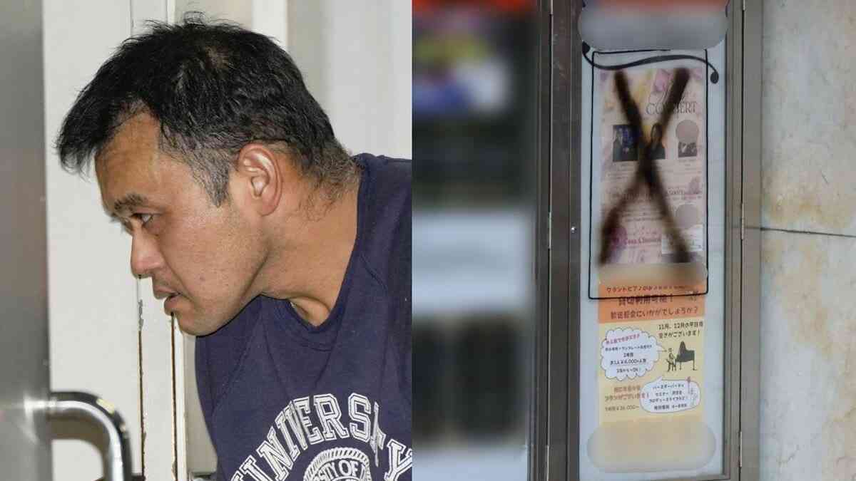 〈赤坂ライブハウス×印襲撃〉「被害女性に9年間家庭があることを伏せていました」逮捕された“ゲス不倫・自衛官”は大家族…でも家では“ぼっち飯”「宿直と言って家を空けることも多かった」 | 集英社オンライン | ニュースを本気で噛み砕け