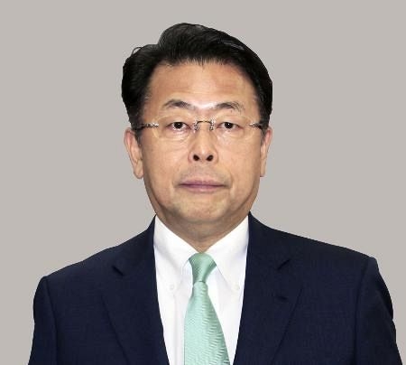 裏金議員は「内閣に入れない」　首相発言、公明幹部明かす：東京新聞デジタル