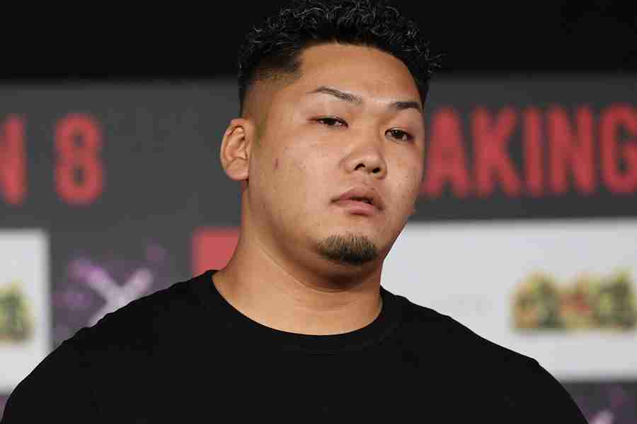 「ブレイキングダウン」出場者を傷害容疑で逮捕　不倫疑い呼び出しか