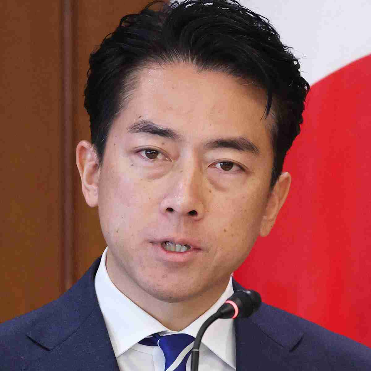 「今の答弁うまかったなー！」小泉進次郎防衛相　共産議員の口撃への“返し“にネット称賛（女性自身） - Yahoo!ニュース