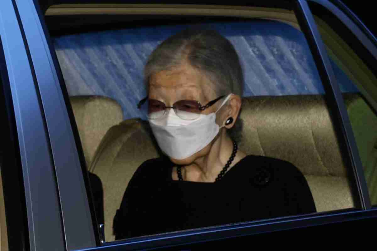 《上皇さまと約束の地へ》美智子さま、寝たきり危機から奇跡の再起　胸中にあるのは38年前に成し遂げられなかった「韓国訪問」へのお気持ちか｜NEWSポストセブン - Part 2