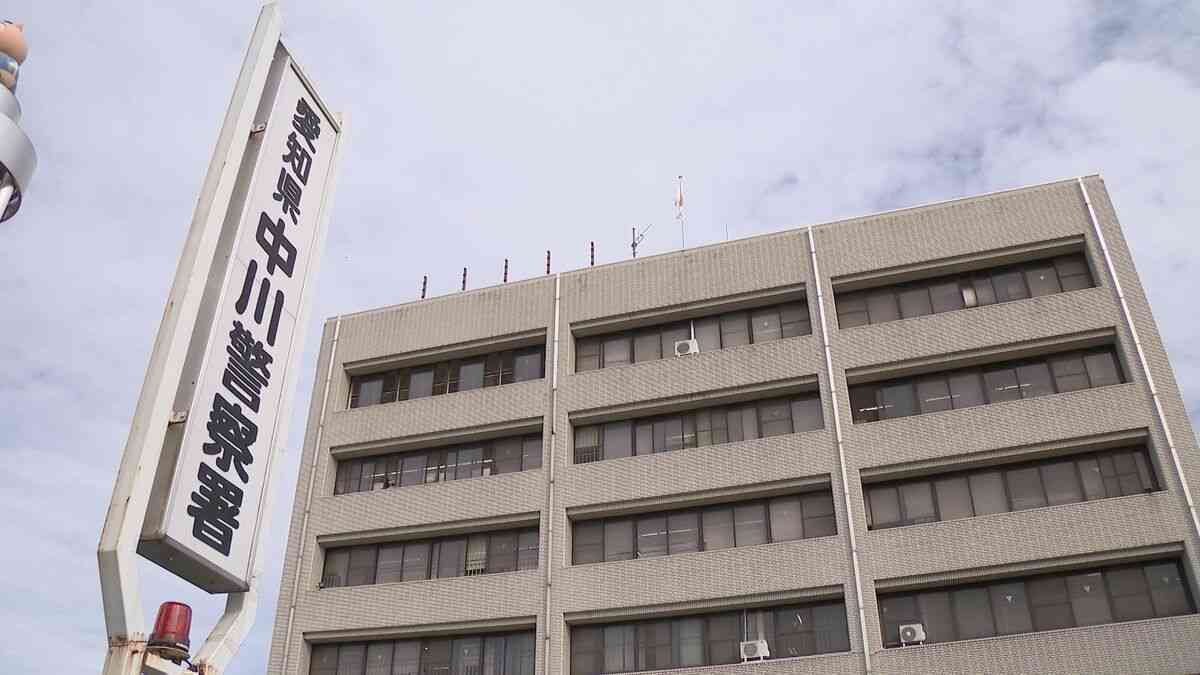 【速報】元中日ドラゴンズの山下斐紹容疑者を現行犯逮捕　飲食店で救急隊員を暴行か 愛知県警 | 名古屋・愛知・岐阜・三重のニュース【CBC news】 | CBC web
