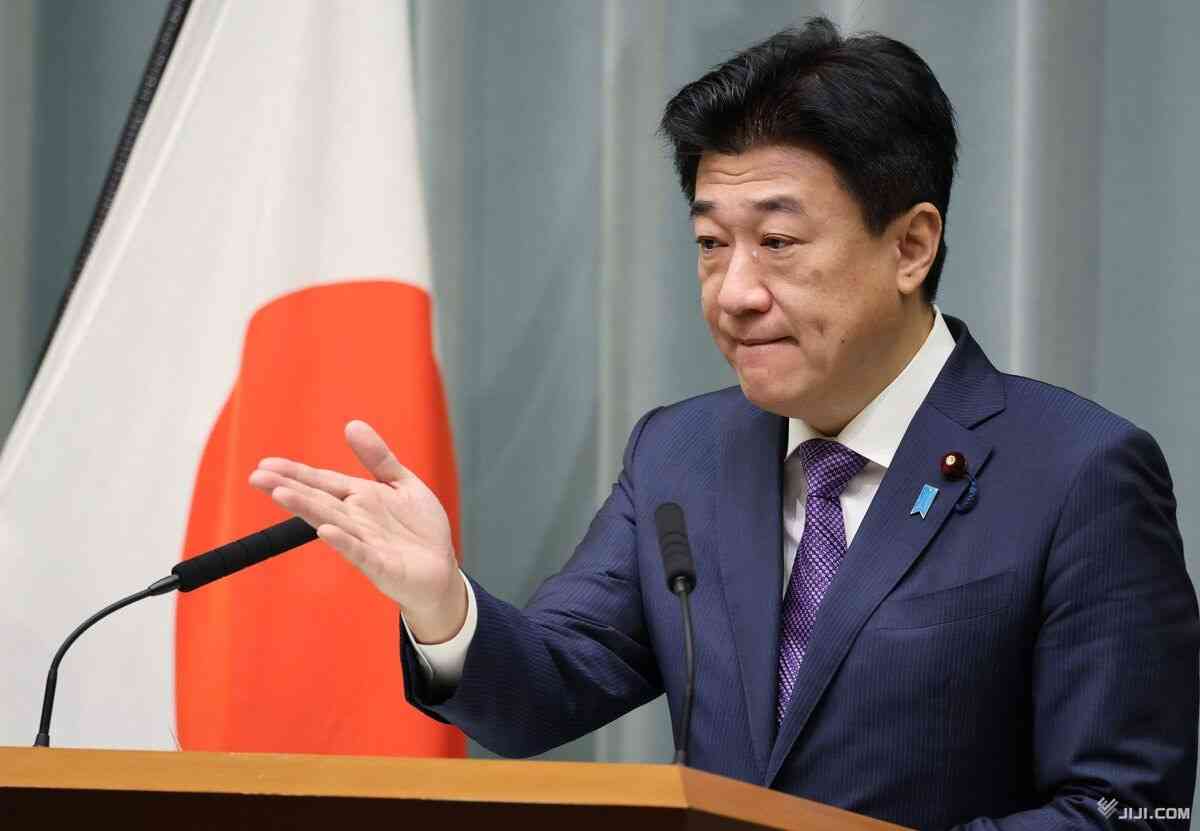 相撲総理杯授与見送り示唆　官房長官「高市首相は伝統重視」：時事ドットコム