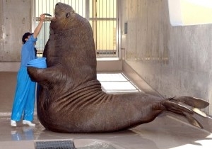 【閲覧注意】巨大生物を語るトピ