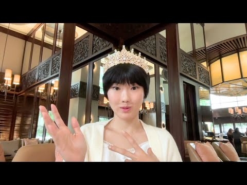 お姫様扱いを受ける方法8つ