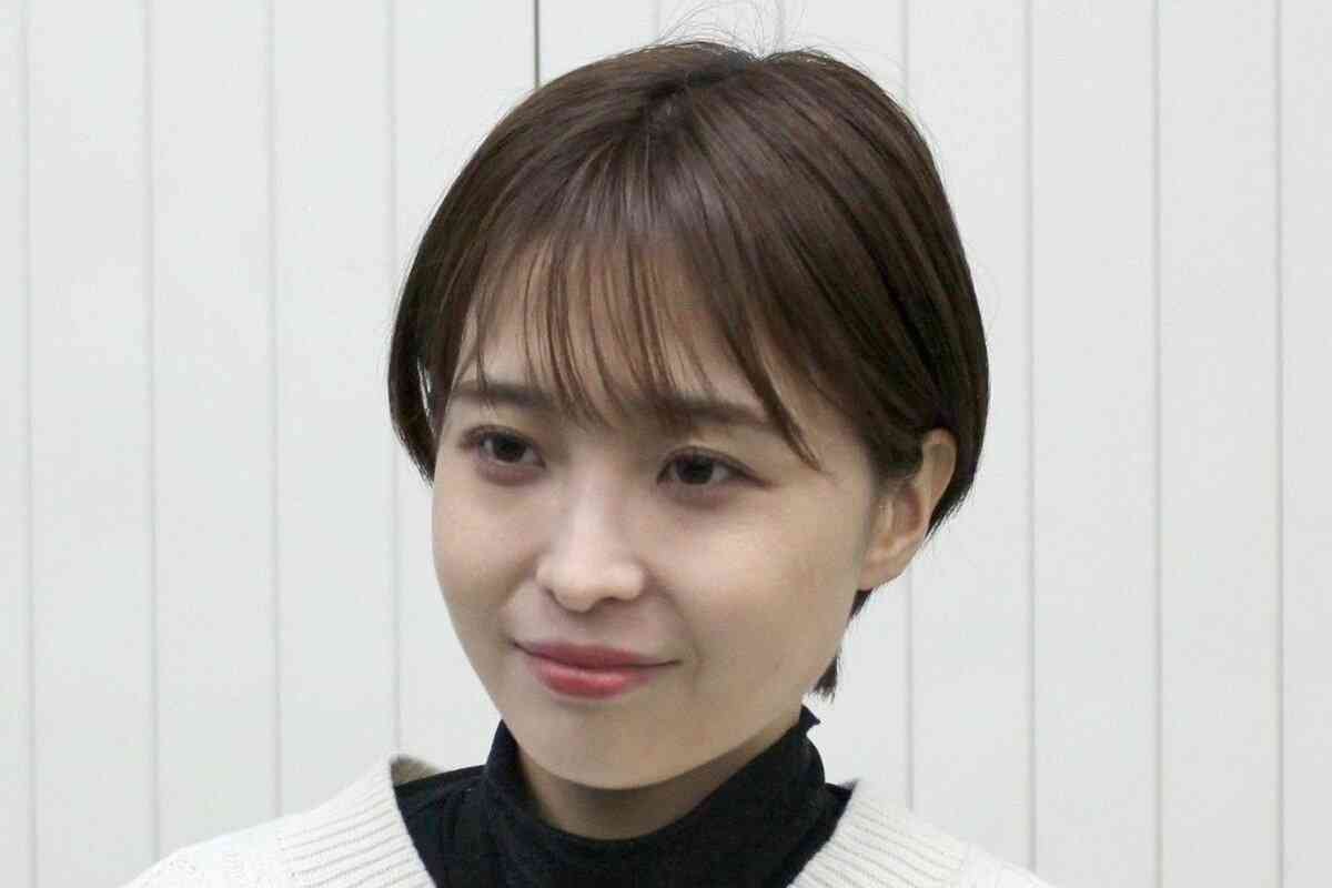 「生粋の新潟っ子です」元フジテレビアナウンサー渡邊渚さん（阿賀野市出身）に聞く ＰＴＳＤと向き合う“透明な思い”　新潟愛、遺書、テレビ業界、闘病、誹謗中傷、これから… | 新潟日報