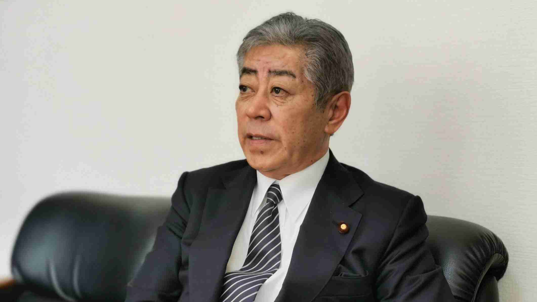 岩屋毅前外相、高市氏提案の国旗損壊罪に反論「立法事実がない」「右傾化…そんな言い方はしていない」　スパイ防止法には慎重姿勢（OBS大分放送） - Yahoo!ニュース