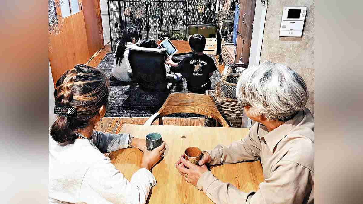 「みんな大切な子」でも、障害児に割く時間多く親も苦悩…「きょうだいは分かってくれると甘え」 : 読売新聞