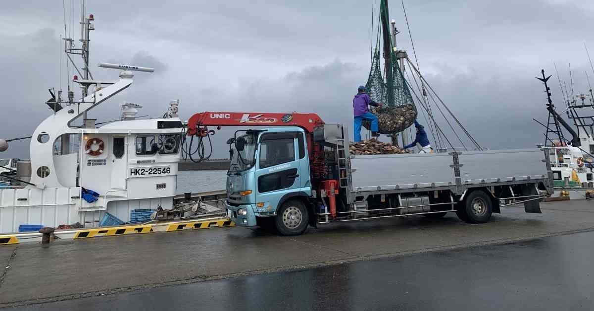年収3000万円は当たり前で、移住希望者も続出！「日本一の金持ち村」ホタテ長者たちが明かす「驚きの暮らしぶり」…冬の3ヵ月間は休み、競争は存在しない、完全世襲制