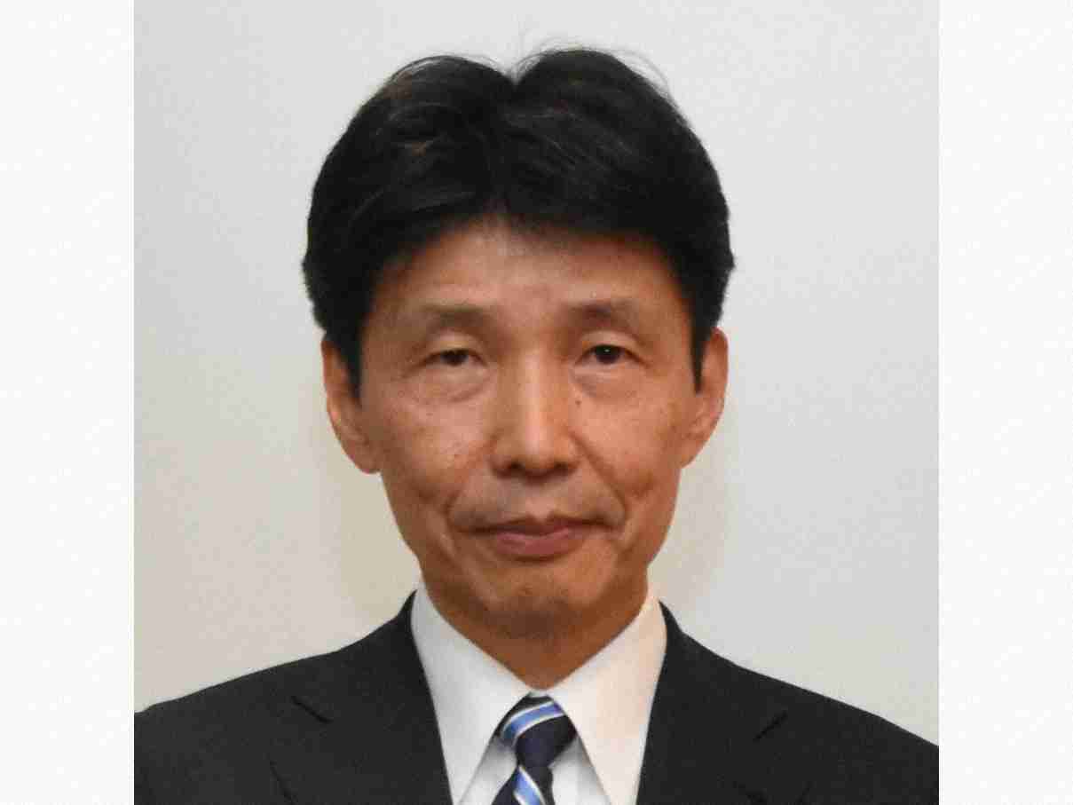 群馬知事、前橋市長から2度メールも「気づかなかった」　面会せず（毎日新聞） - Yahoo!ニュース