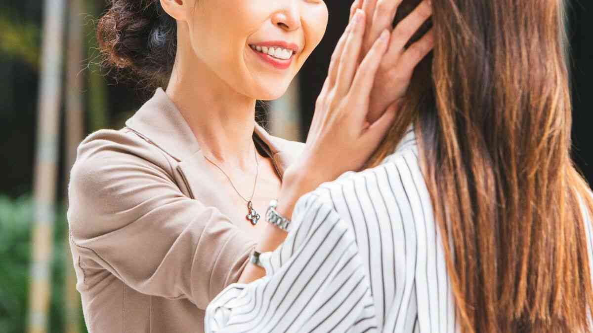 子離れできない人の特徴