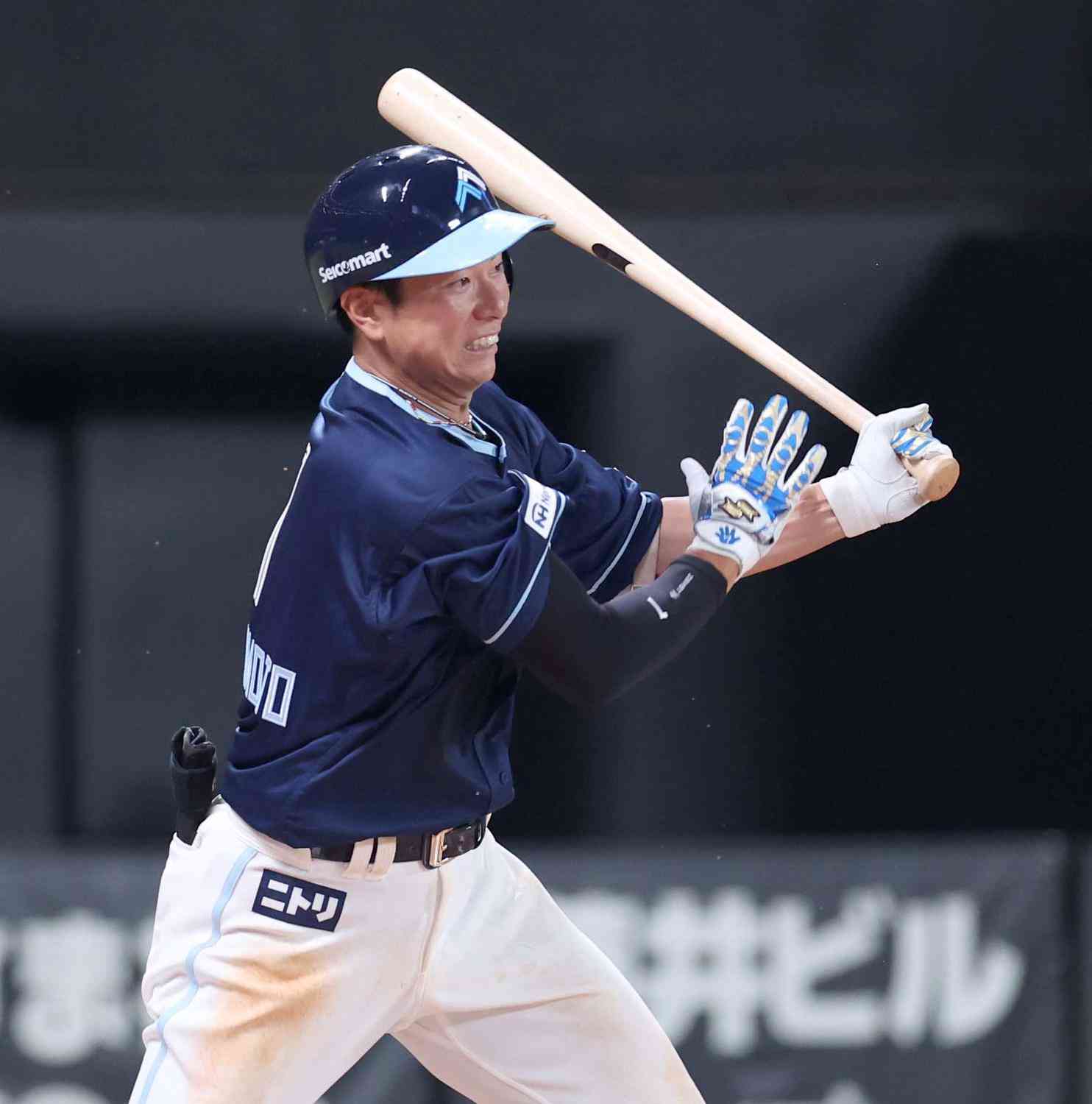 【日本ハム】松本剛がFA宣言「感謝しています。ただ…」申請期限最終日まで熟考の末に決断（日刊スポーツ） - Yahoo!ニュース