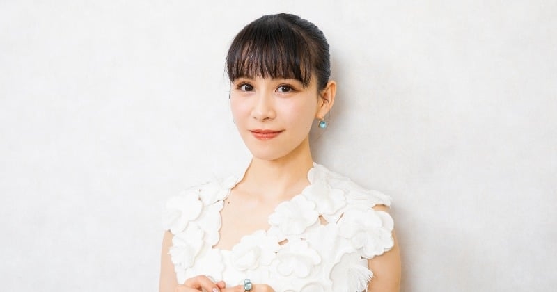 Perfumeあ〜ちゃん、一般男性との結婚発表　お相手はファン「心から応援してくれている」【コメント全文】  | オリコンニュース（ORICON NEWS）