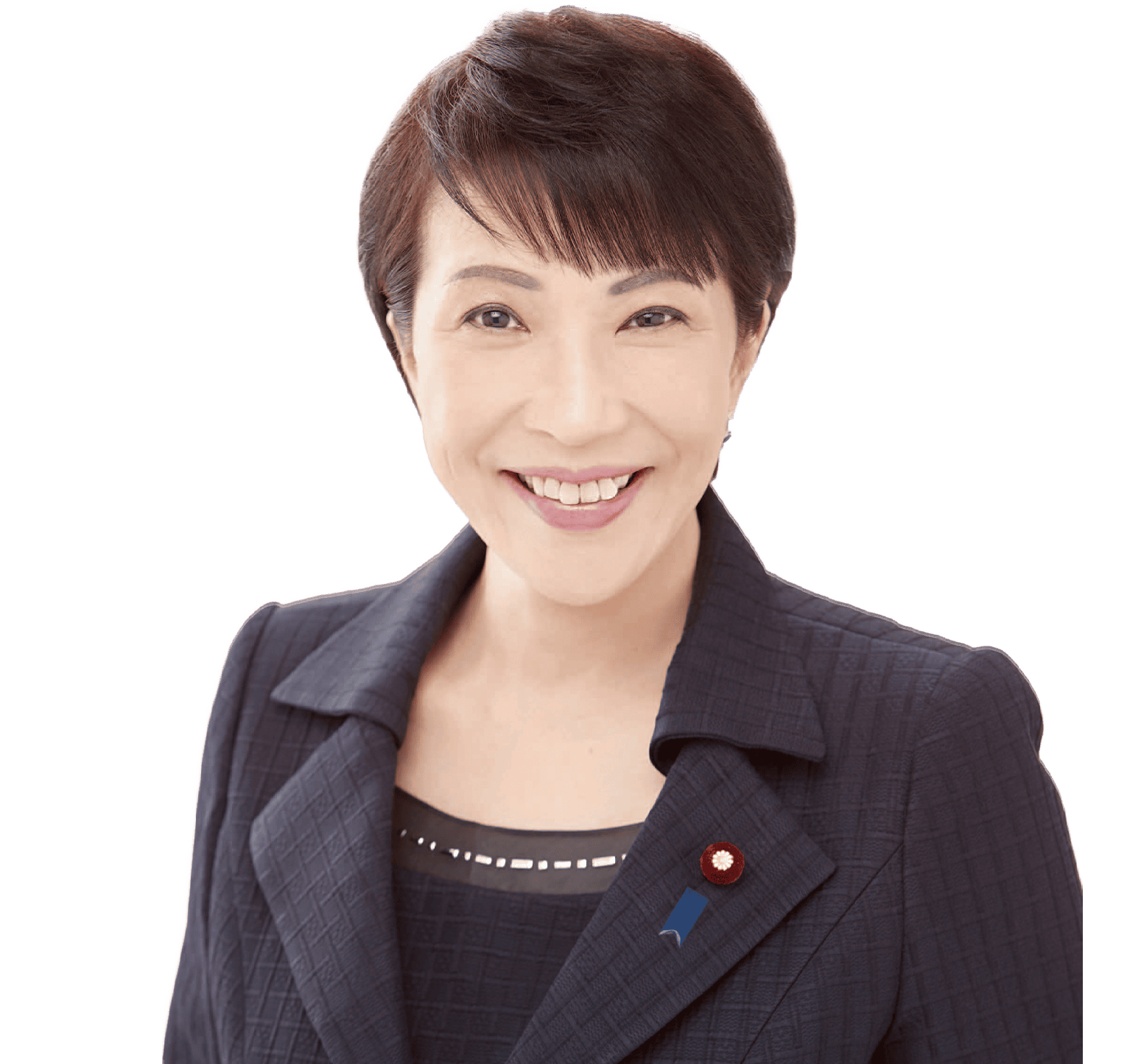高市内閣の支持率82.0% 政権発足直後の支持率としては2001年以降2番目に高い JNN世論調査