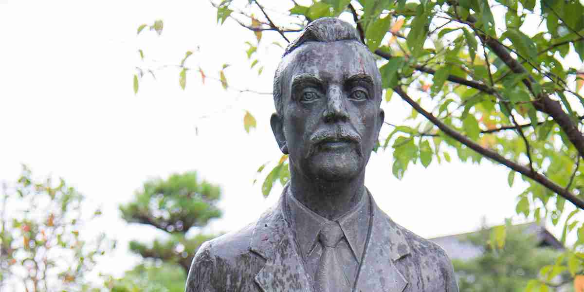 小泉八雲とは、ラフカディオ・ハーンとは、どんな人物だったのか——。その生涯と前半生を辿る【小泉八雲とセツ】 | NHK出版デジタルマガジン