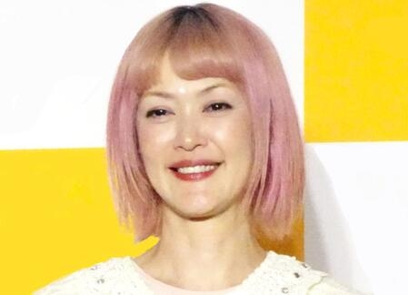 長男に「悪魔ちゃん」命名で日本中が大騒動　松嶋尚美が愛娘の名を告白「キラキラネームに該当すると言われ」