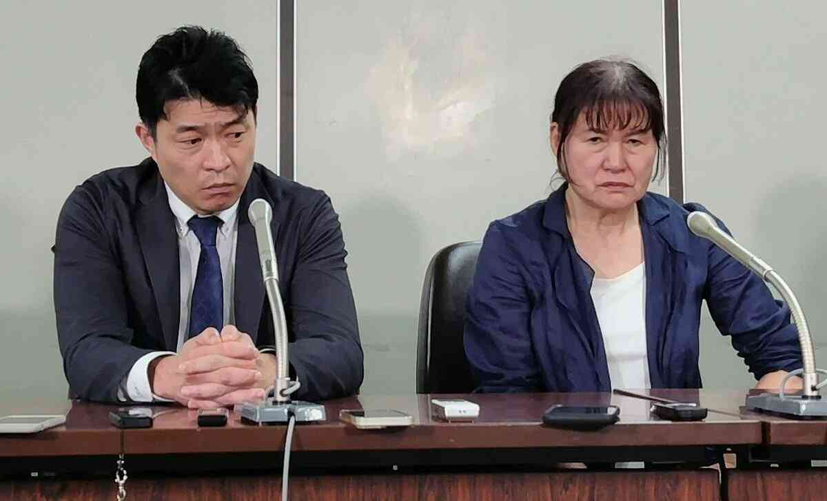 「パパは必ず、元気で、ここに帰る」妻殺害の罪でまたも有罪判決の講談社「モーニング」元次長　泣きじゃくる子らに | AERA DIGITAL（アエラデジタル）