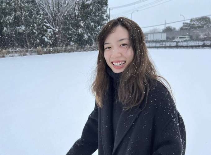 永野芽郁の2026カレンダー12月に発売、テーマは一緒に過ごす春夏秋冬