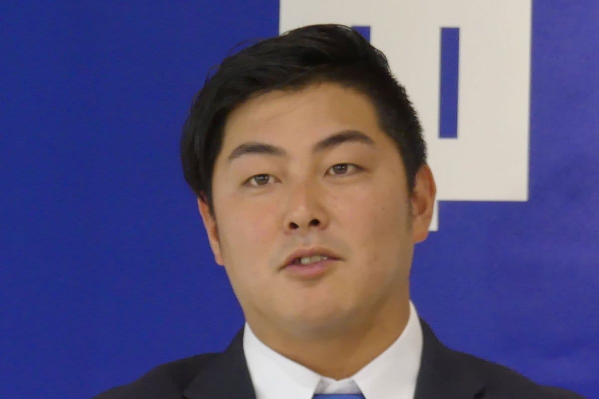 元ソフトバンクのドラ１山下斐紹が麻薬取締法違反で起訴　ＳＮＳ騒然…イベント主催者は「ＭＣ変更して開催」 | 東スポWEB