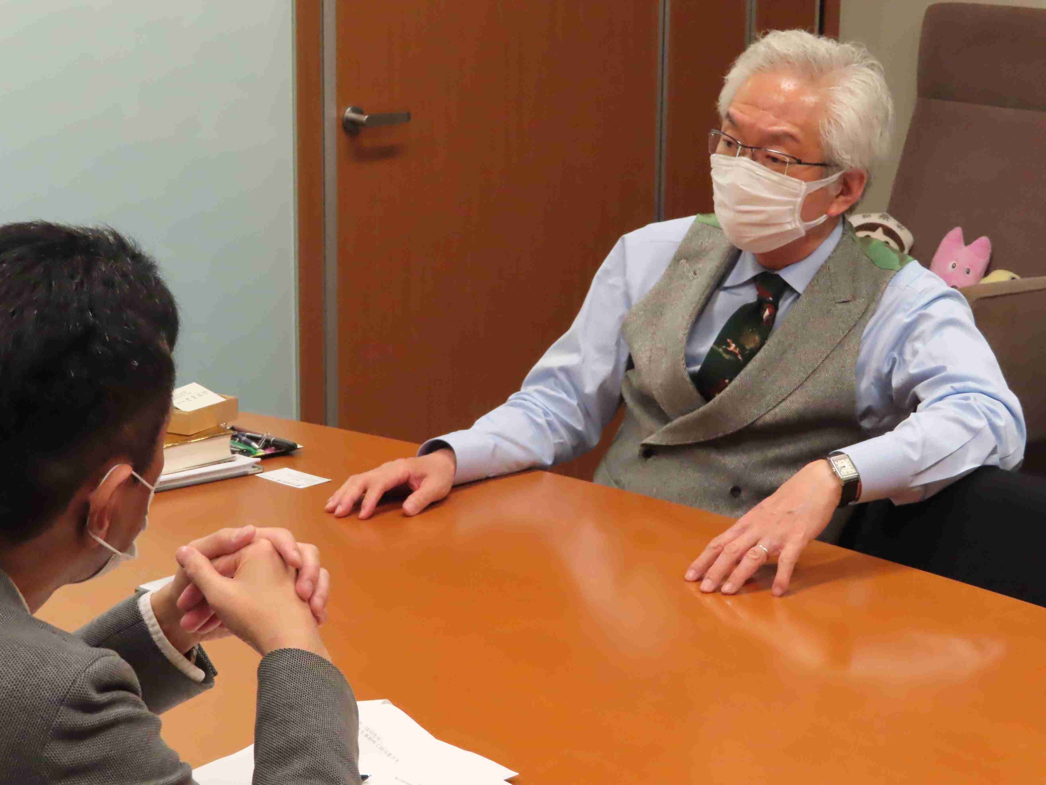 【取材】国旗損壊罪について | 参議院議員 西田昌司 オフィシャルブログ　Powered by Ameba