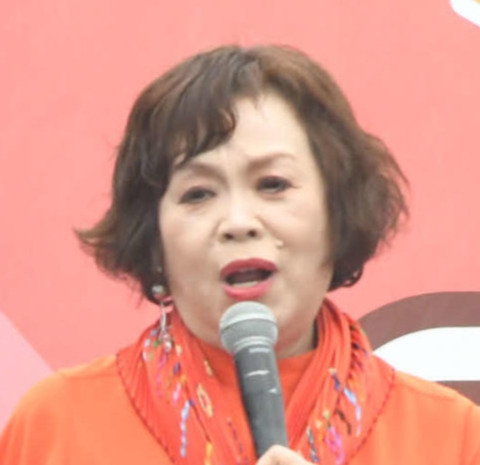 上沼恵美子「あんなに好きだったのに」新婚当初と現在の心境変化「細胞が全部入れ替わりますね」 - 芸能 : 日刊スポーツ