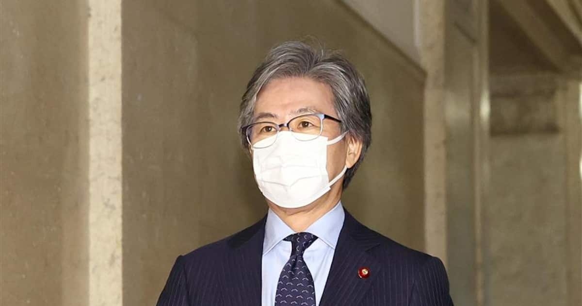 立民・安住氏、質問通告遅れによる官僚過重労働は「陳腐な話」 - 産経ニュース