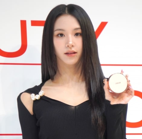 TWICEチェヨン、活動中断発表「迷走神経性失神との診断」【報告全文】