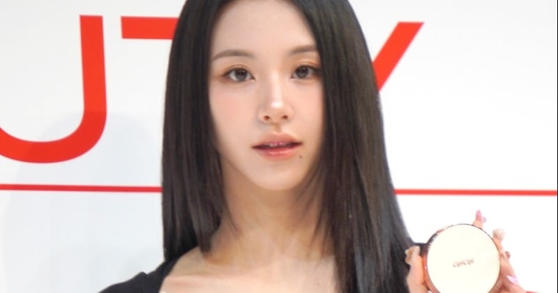 TWICEチェヨン、活動中断発表「迷走神経性失神との診断」【報告全文】  | オリコンニュース（ORICON NEWS）