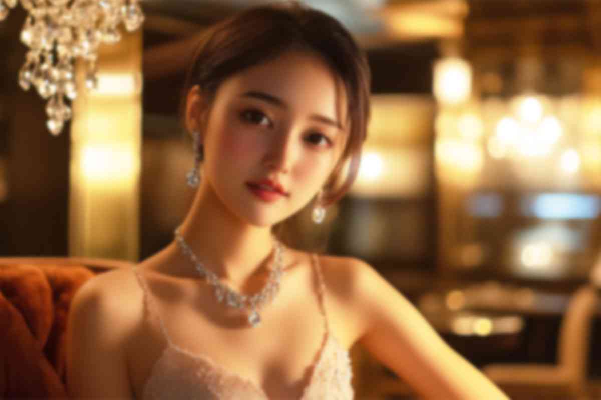 【キャバクラ】で働きたいオンナたち　「ドレス着たい」「接客スキル試したい」…　でも、本当の理由1位とは | LASISA（らしさ・ラシサ）