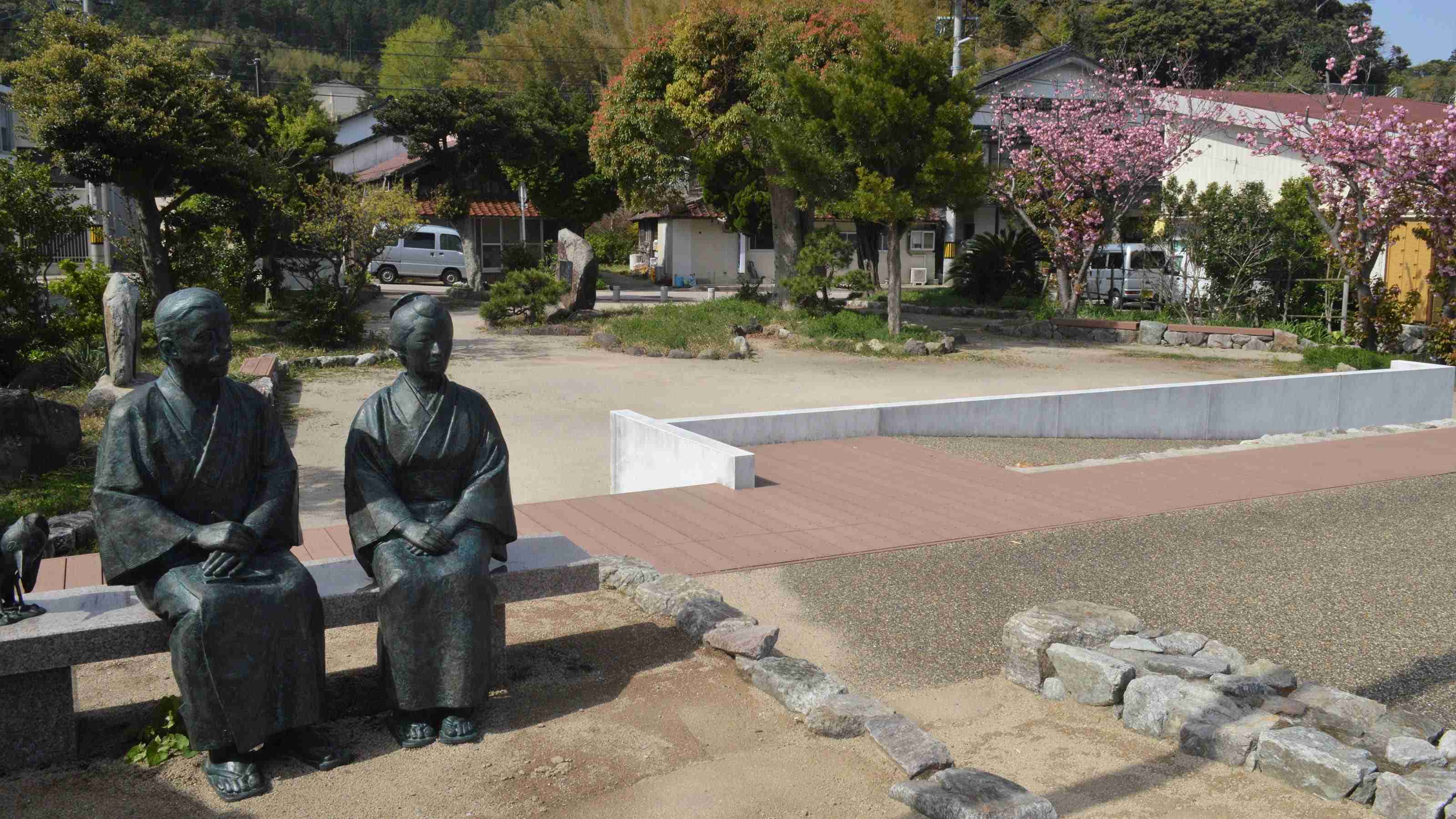 ｢迷惑系外国人｣と言われても仕方ない…旅館店主の夫婦が見た｢ばけばけ｣モデル･小泉八雲のヤバすぎる素顔 | PRESIDENT WOMAN Online（プレジデント ウーマン オンライン） | “女性リーダーをつくる”