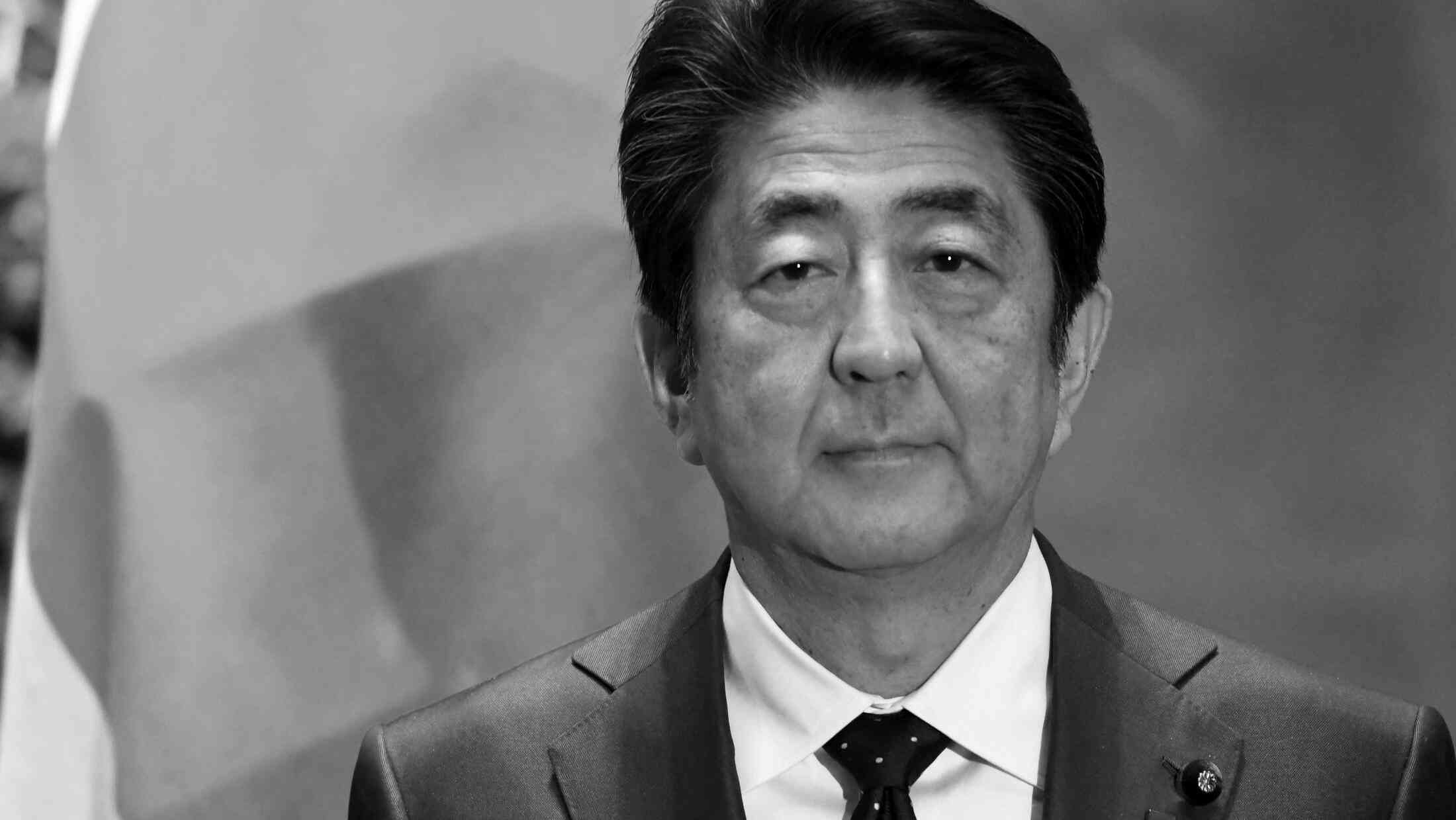 英誌が見た「安倍暗殺」裁判　「山上被告に同情する日本人が多いのは衝撃だ」（クーリエ・ジャポン） - Yahoo!ニュース