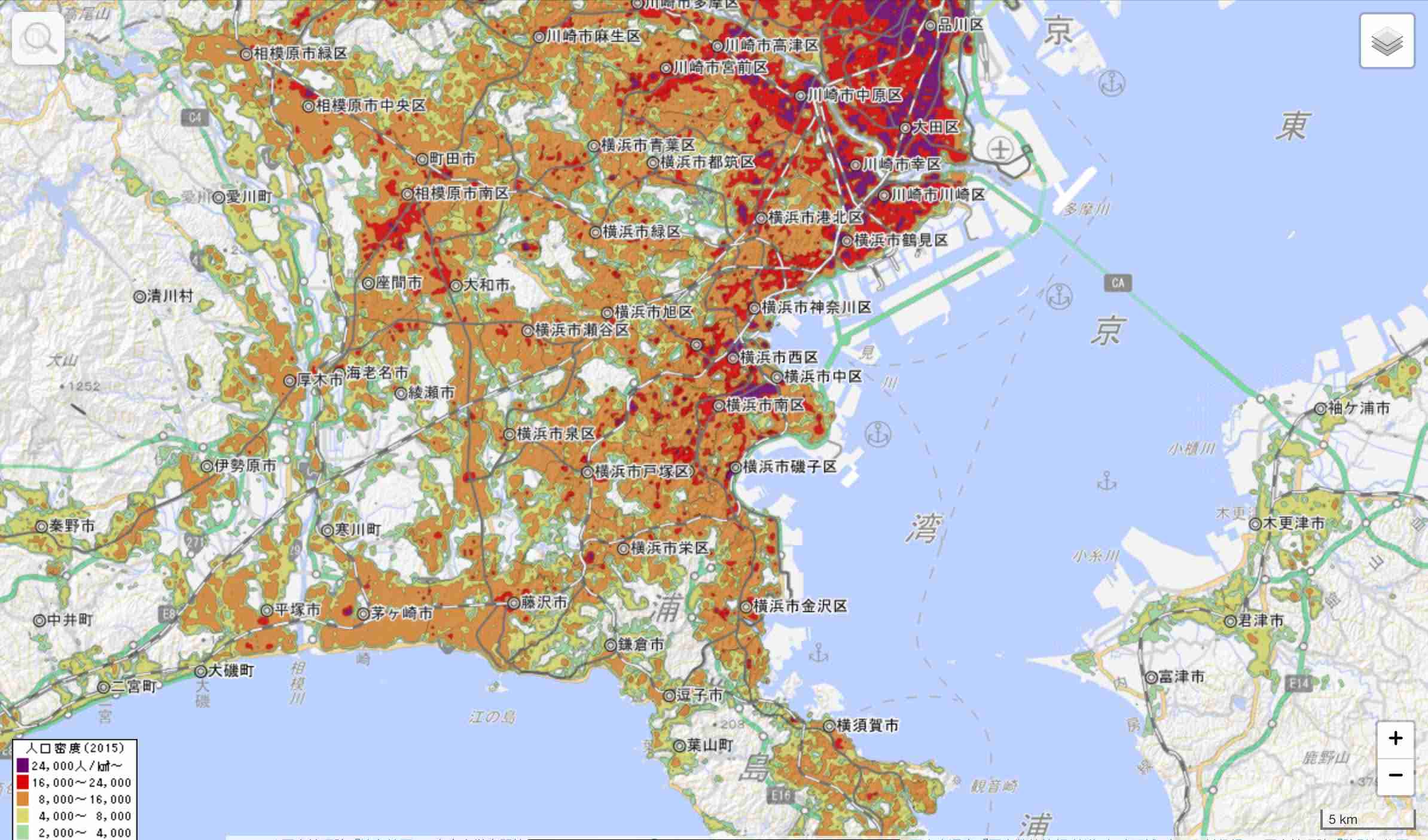 【プラマイ】どっちが都会？ Part4