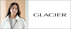 GLACIER｜株式会社ハニーズ