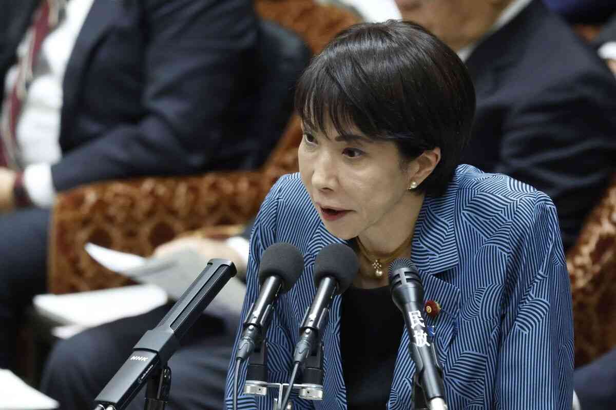 「日本国債売り」が加速、高市政権の経済対策を警戒－財政拡張リスク - Bloomberg