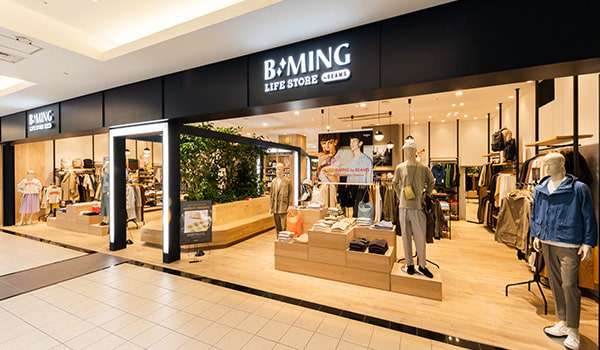 BEAMSを語りたい