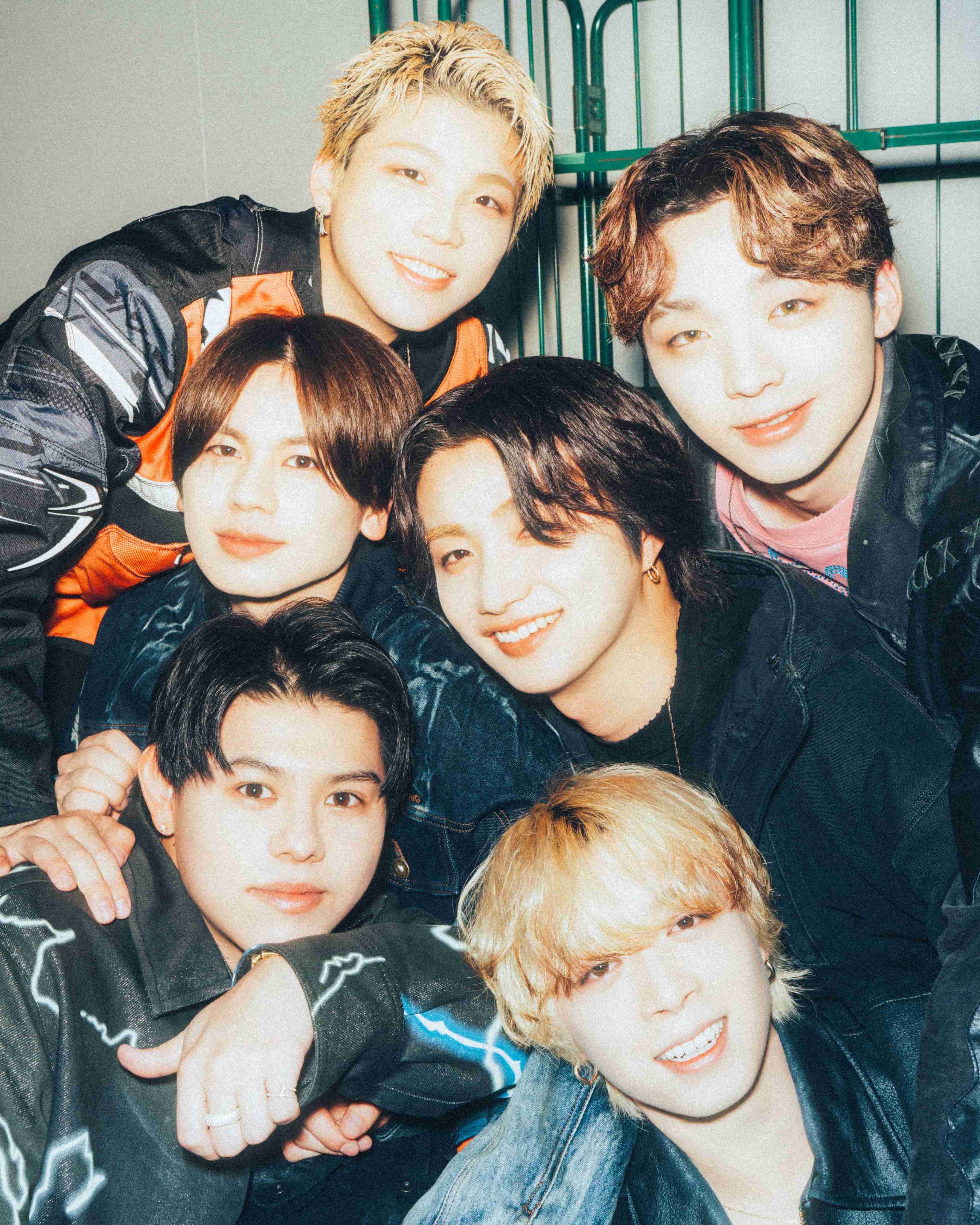 BE:FIRST ファントピ48【アンチ禁止】