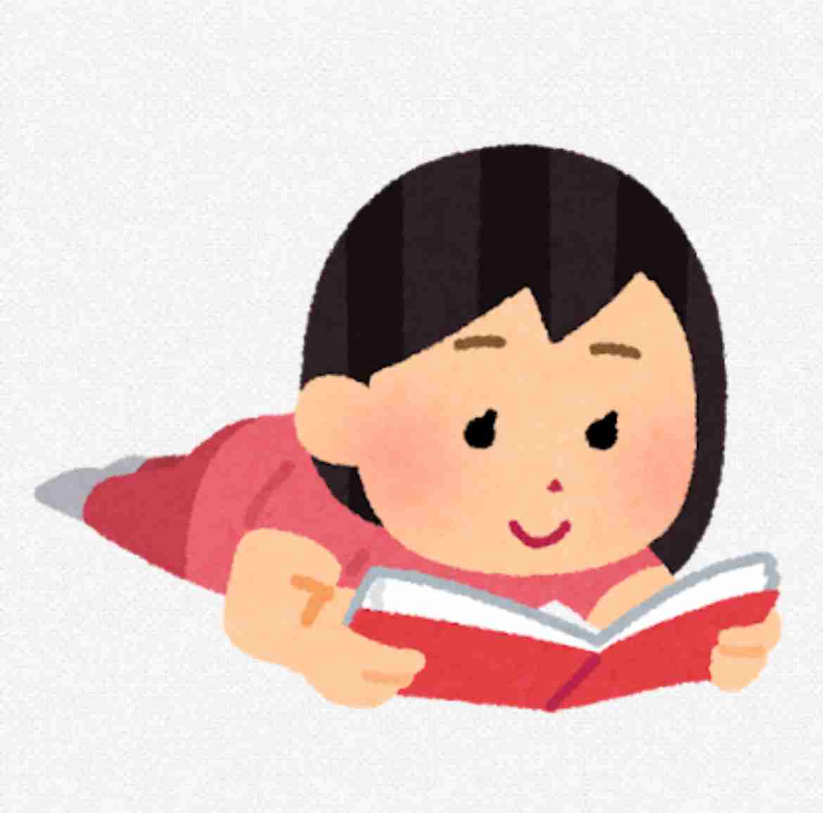 漫画アプリのコメント欄