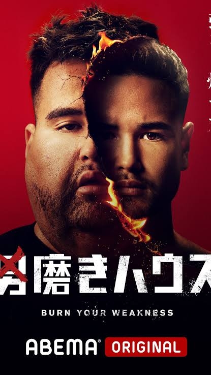 男磨きハウスを語りたい