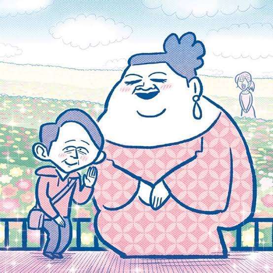 かりそめ天国のイラストが見たい Part13