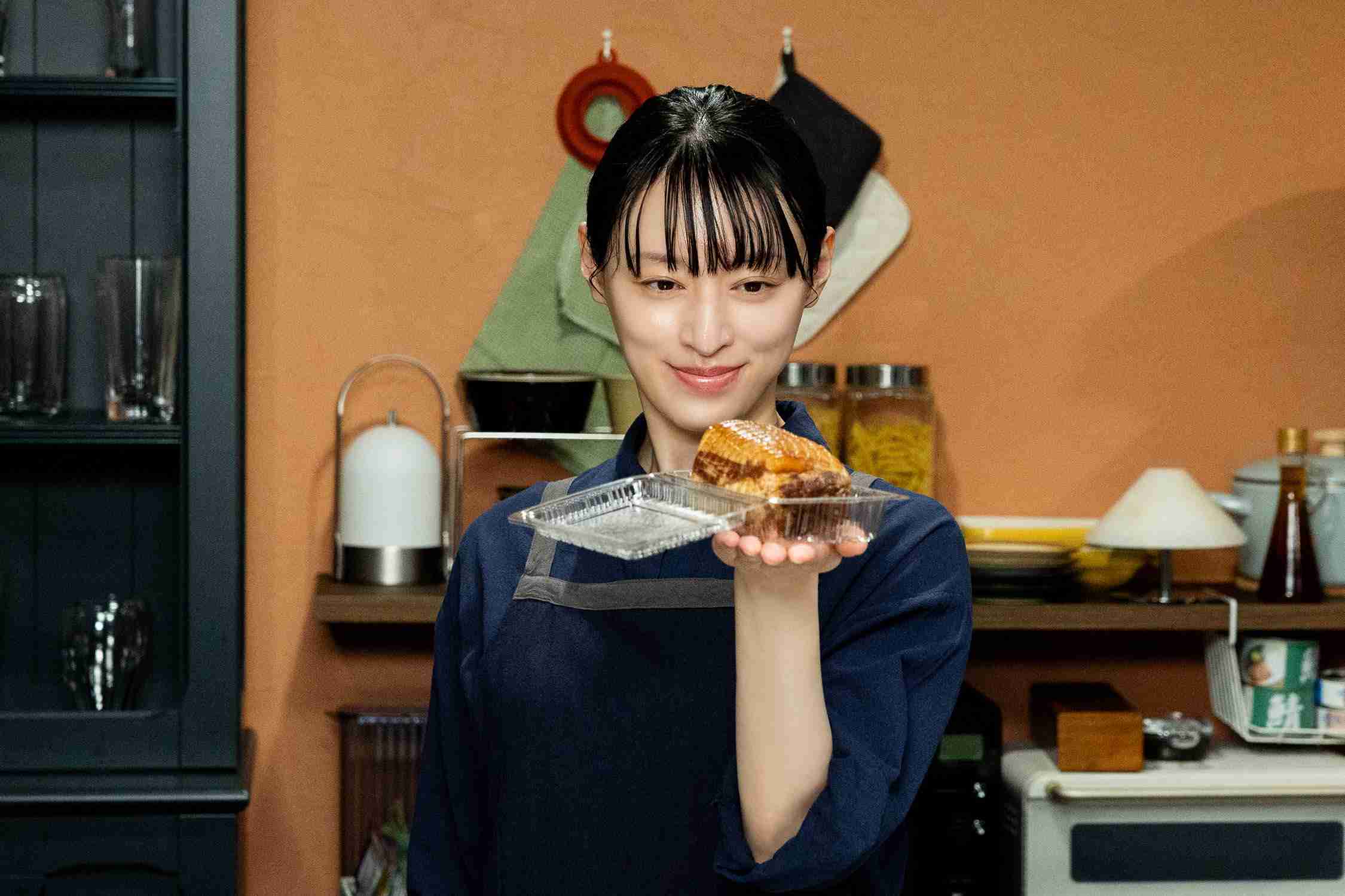 ドラマの中で気になる些細なこと