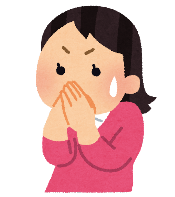 ガルちゃん見てて「うわぁ……」と思うとき