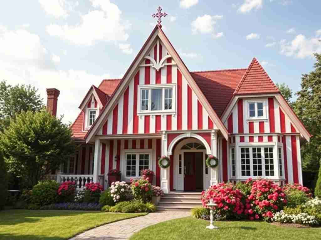 【チャレンジ】AIで理想の家・インテリアを作ろう!