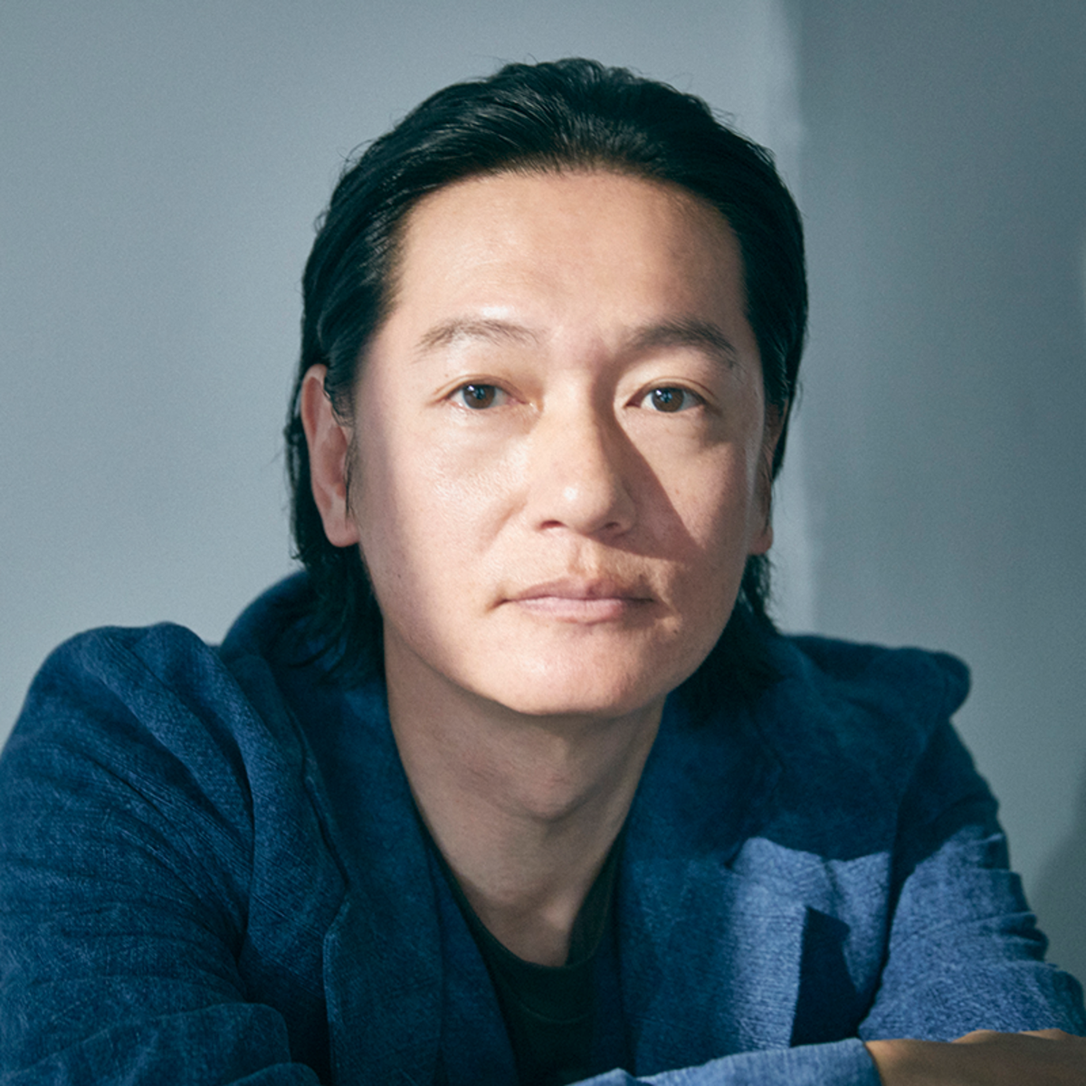 井浦新さん好きな方【アンチ厳禁】