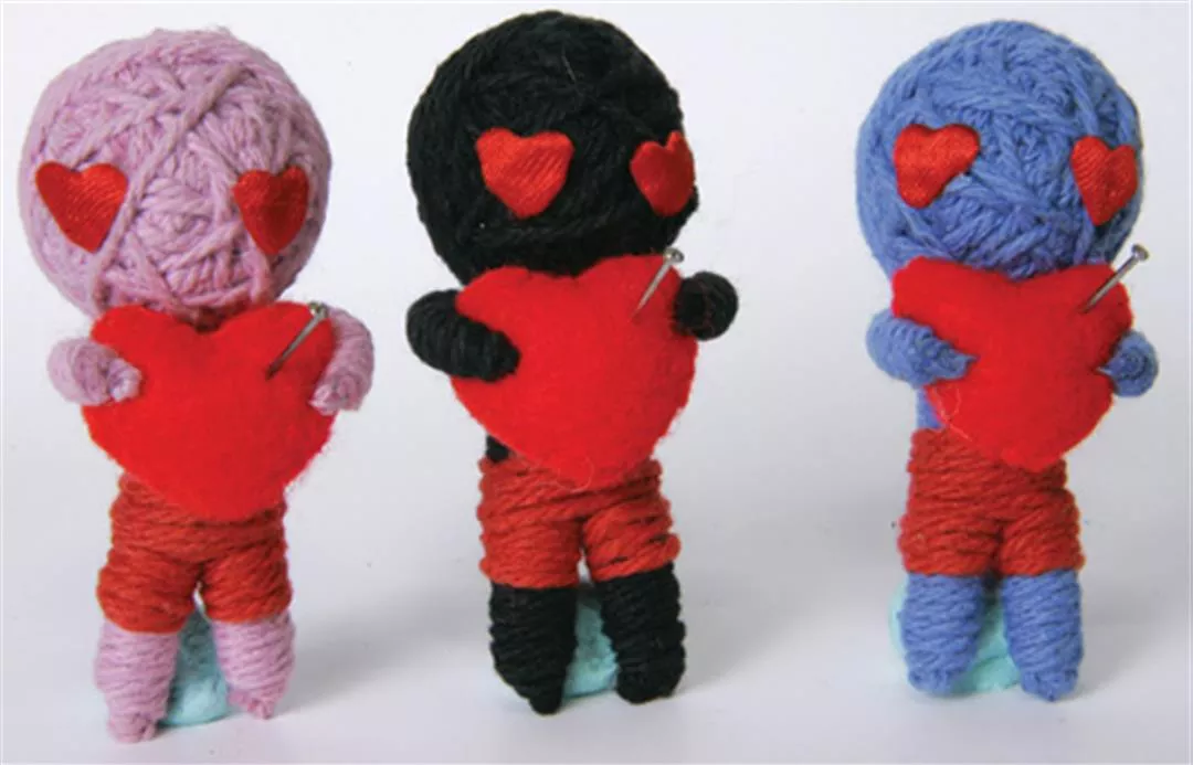 魔術・おまじないなどのスピリチュアルな術について語りたい