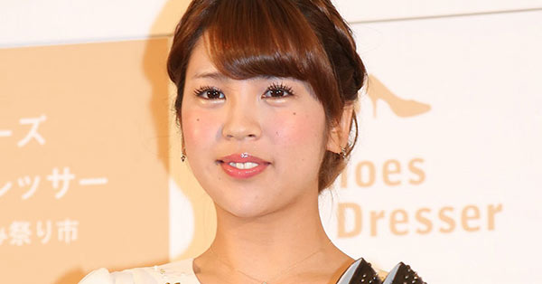 交際0日婚の坂口杏里が2カ月でスピード離婚！報告の場で釈明した“別の男性との関係性” | 女性自身