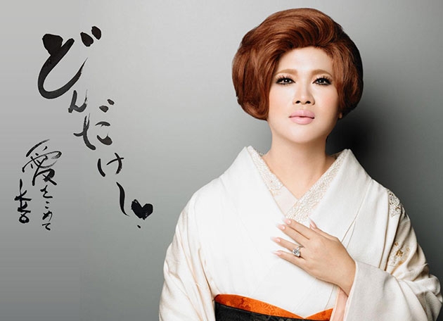 A型は美川憲一、B型はマツコ、O型は武田鉄矢、AB型はIKKO言葉で話すトピ Part13