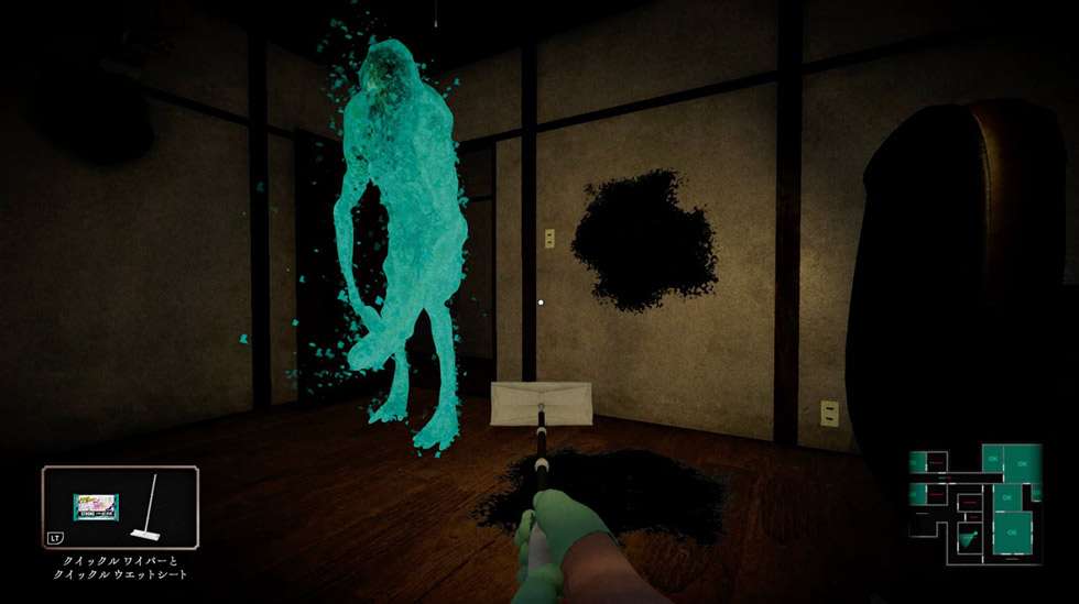 花王がホラーゲームを開発？　実況動画が500万回超再生で反響